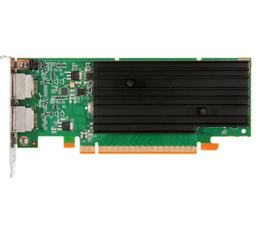 Nvidia Quadro NVS 295