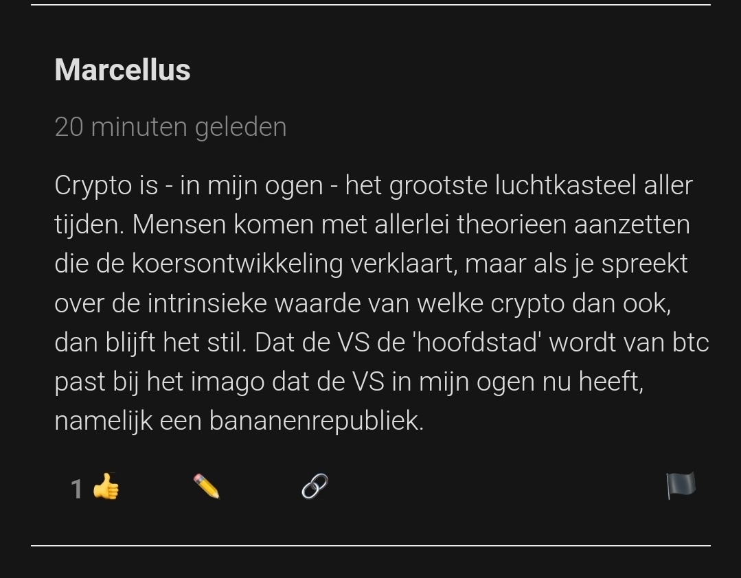 SC] Cryptocurrency Slowchat topic #27 - Cryptocurrencies - GoT