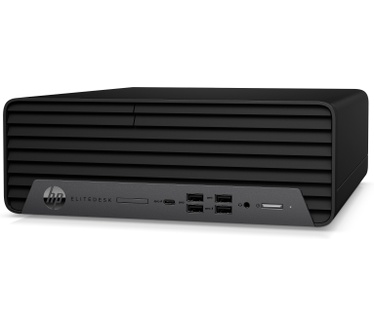 HP EliteDesk 805 G6 SFF (273F1EA)