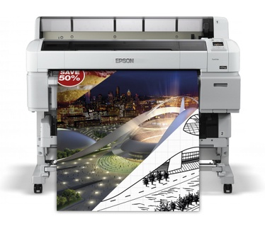Epson SC-T5200 PS MFP