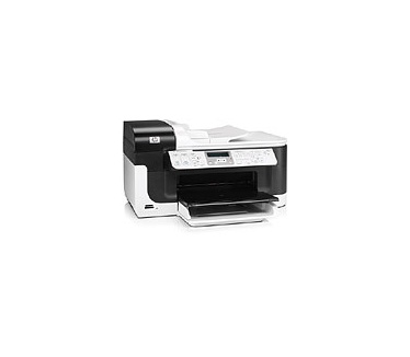 HP Officejet HP Officejet 6500 (CB815A)