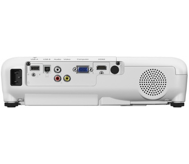Epson EB-X05 Desktopprojector