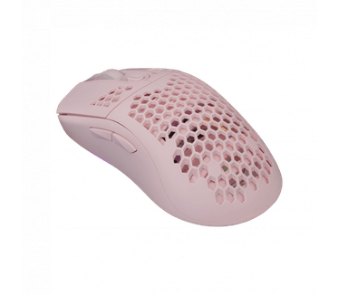 White Shark Galahad Roze