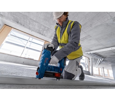 Bosch GNB 18V-38 Professional