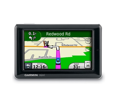 Garmin Nüvi 1690