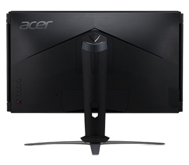 Acer Nitro XV273K P