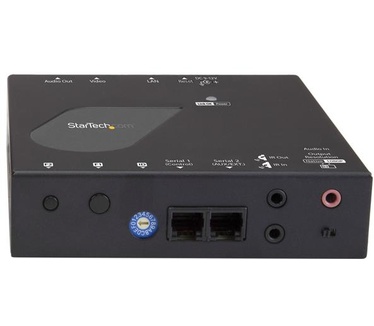 Startech.com 4K HDMI over IP Receiver for ST12MHDLAN4K