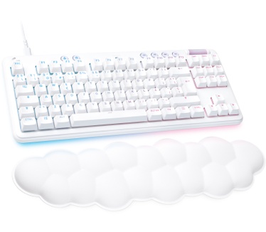 Logitech G713