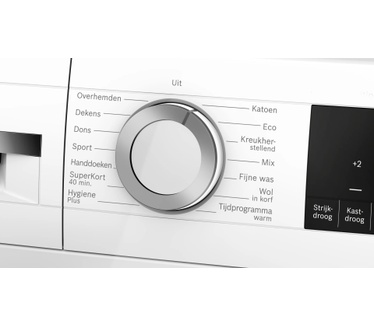 Bosch WQA23309NL