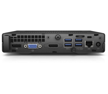 HP 800 G2 Mini