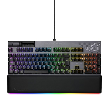 ASUS ROG STRIX Flare II Animate