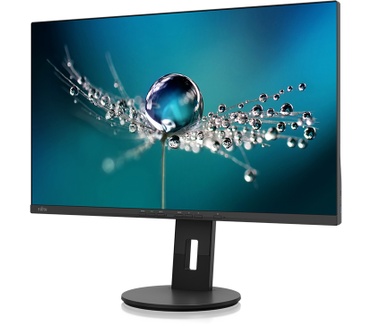 Fujitsu B2711 TS QHD