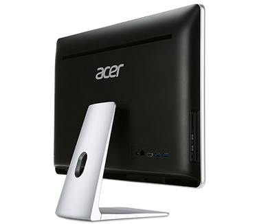 Acer ZC-700 I6202 NT BE