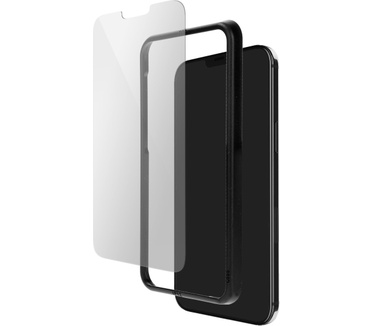 Mobiparts Regular Tempered Glass Apple iPhone 12 Pro Max - with applicator