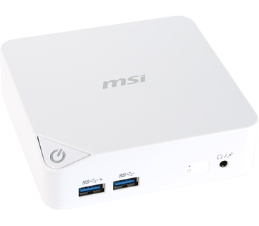 MSI Cubi W3205U2GXXDX81MB