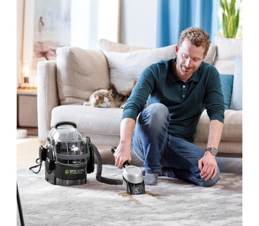 Bissell SpotClean Pet Pro Plus