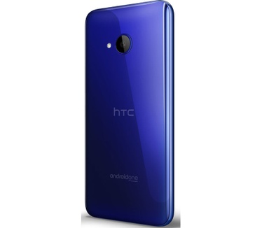 HTC U11 Life, 3GB ram, 32GB opslag Blauw