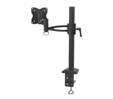 Barkan Mounting Systems E621