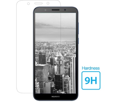 Mobiparts Regular Tempered Glass Huawei Y5 (2018)