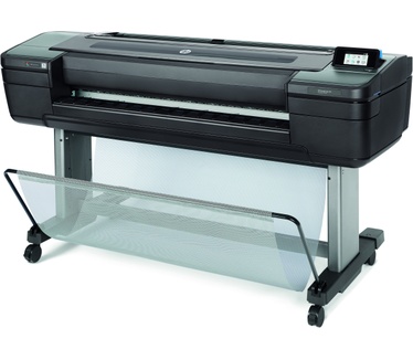 HP DesignJet Z9+ 24-in PostScript