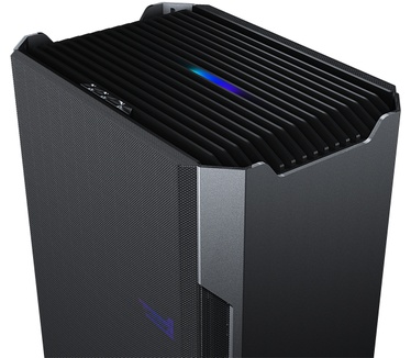 Phanteks Evolv Shift 2 Air Grijs
