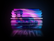 Redmagic Nova gmaing tablet