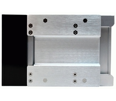 Silverstone Silverstone Aluminum Bay Converter CFP51