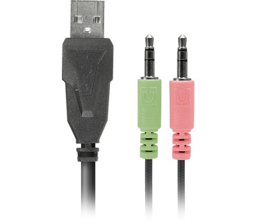 Speedlink LUNERA 4in1