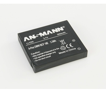 Ansmann A-Pan BCF 10 E