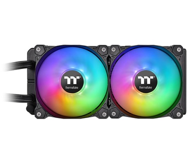 Thermaltake Floe Ultra 240 RGB