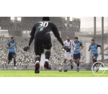 FIFA 10