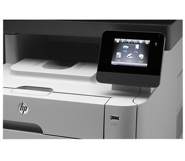 HP Color LaserJet M476dw