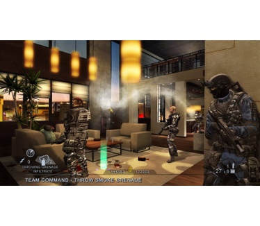 Tom Clancy's Rainbow Six Vegas 2