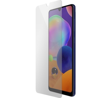 Mobiparts Regular Tempered Glass Samsung Galaxy A31 (2020)