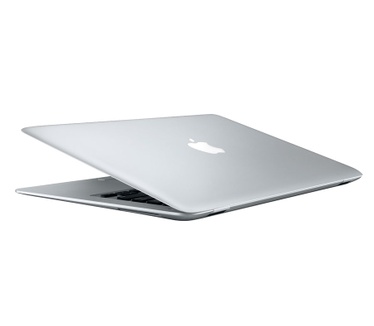 Apple MacBook Air 13-inch: 1,8GHz (W84962820)