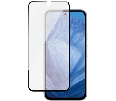 PanzerGlass SAFE. by PanzerGlass® Screen Protector Google Pixel 8a | Ultra-Wide Fit