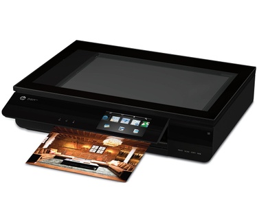 HP Envy 120 e-All-in-One