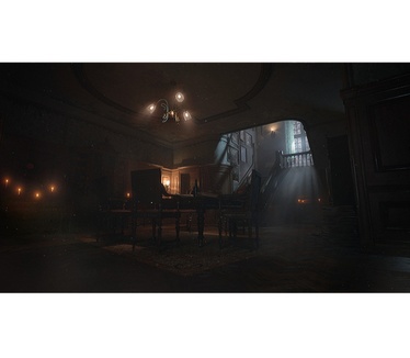 Layers of Fear