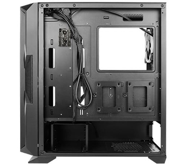 Antec NX800 Zwart