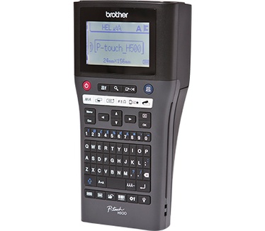 Brother PT-H500LI