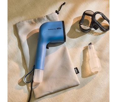 Braun QuickStyle 3 GS3024BL