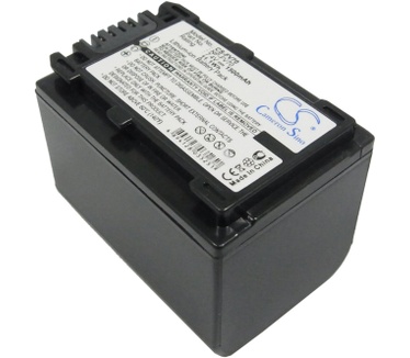 Cameron Sino 7.4V, Li-ion, 1500mAh