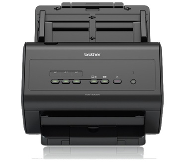 Brother ADS-3000N