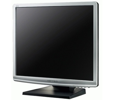 Hannspree HP191DJ0 Wit