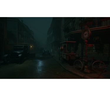 Alone in the Dark