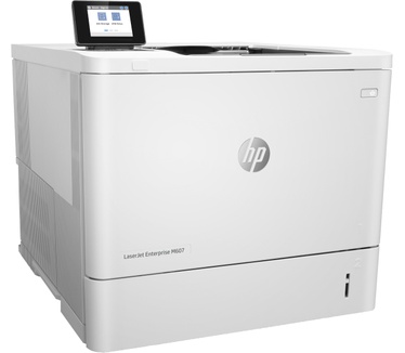 HP LaserJet Enterprise M607n