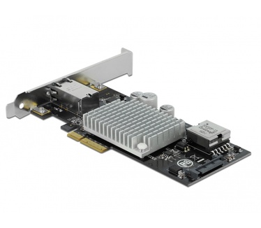 Delock GE10P-PCIE4XG301