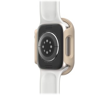 Otterbox Watch Bumper Antimicrobial Series voor Apple Watch Series 8/7 41mm, Don't Even Chai