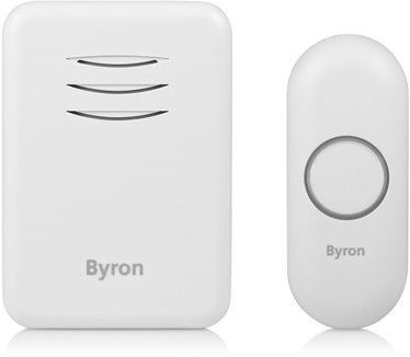 Byron DBY-22312 B312 Wireless doorbell set