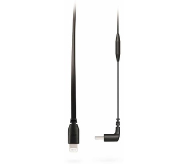 Røde RØDE SC15 USB-C naar Lightning kabel voor microfoon (o.a. Videomic NTG, Wireless Go II)